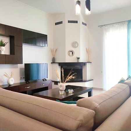 Gabriil City Apartment La Canée Extérieur photo