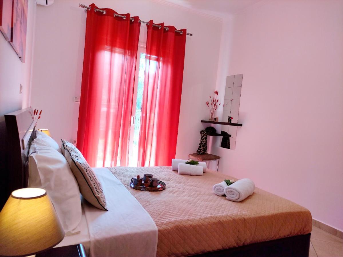 Gabriil City Apartment La Canée Extérieur photo
