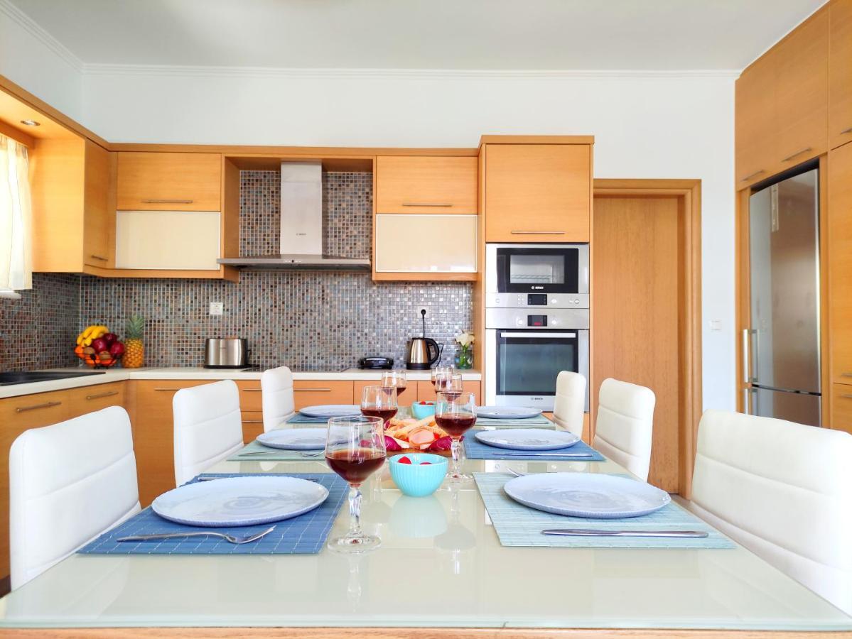 Gabriil City Apartment La Canée Extérieur photo