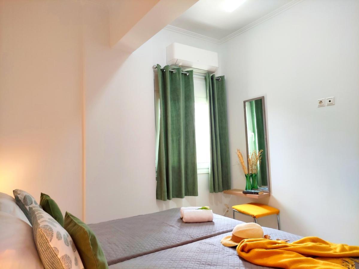 Gabriil City Apartment La Canée Extérieur photo