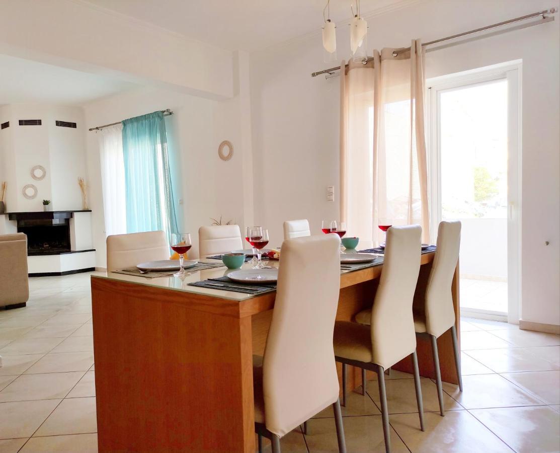 Gabriil City Apartment La Canée Extérieur photo