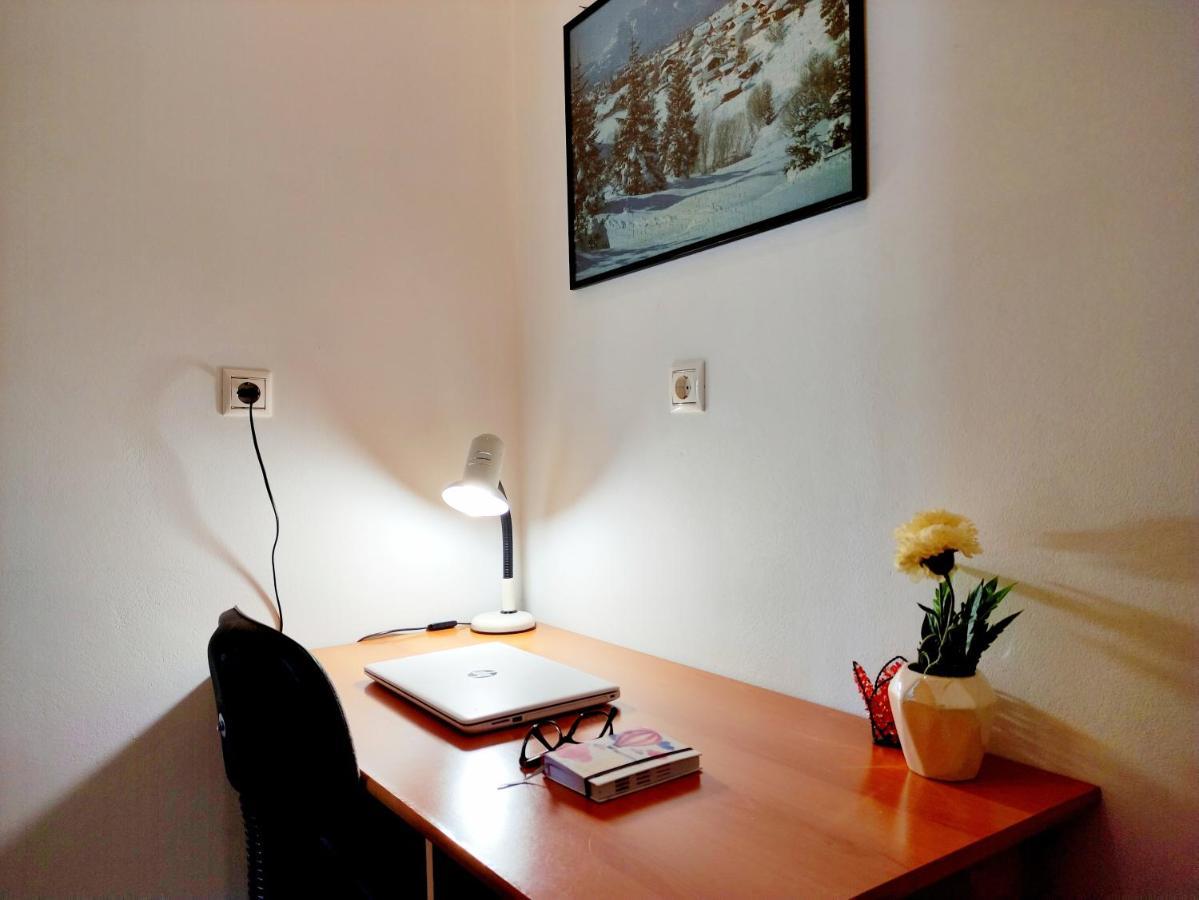 Gabriil City Apartment La Canée Extérieur photo