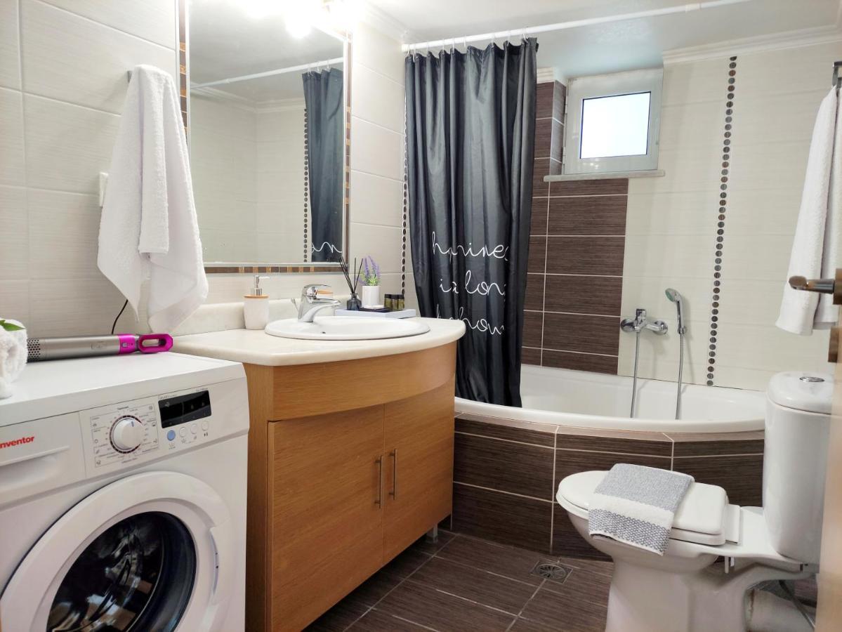 Gabriil City Apartment La Canée Extérieur photo