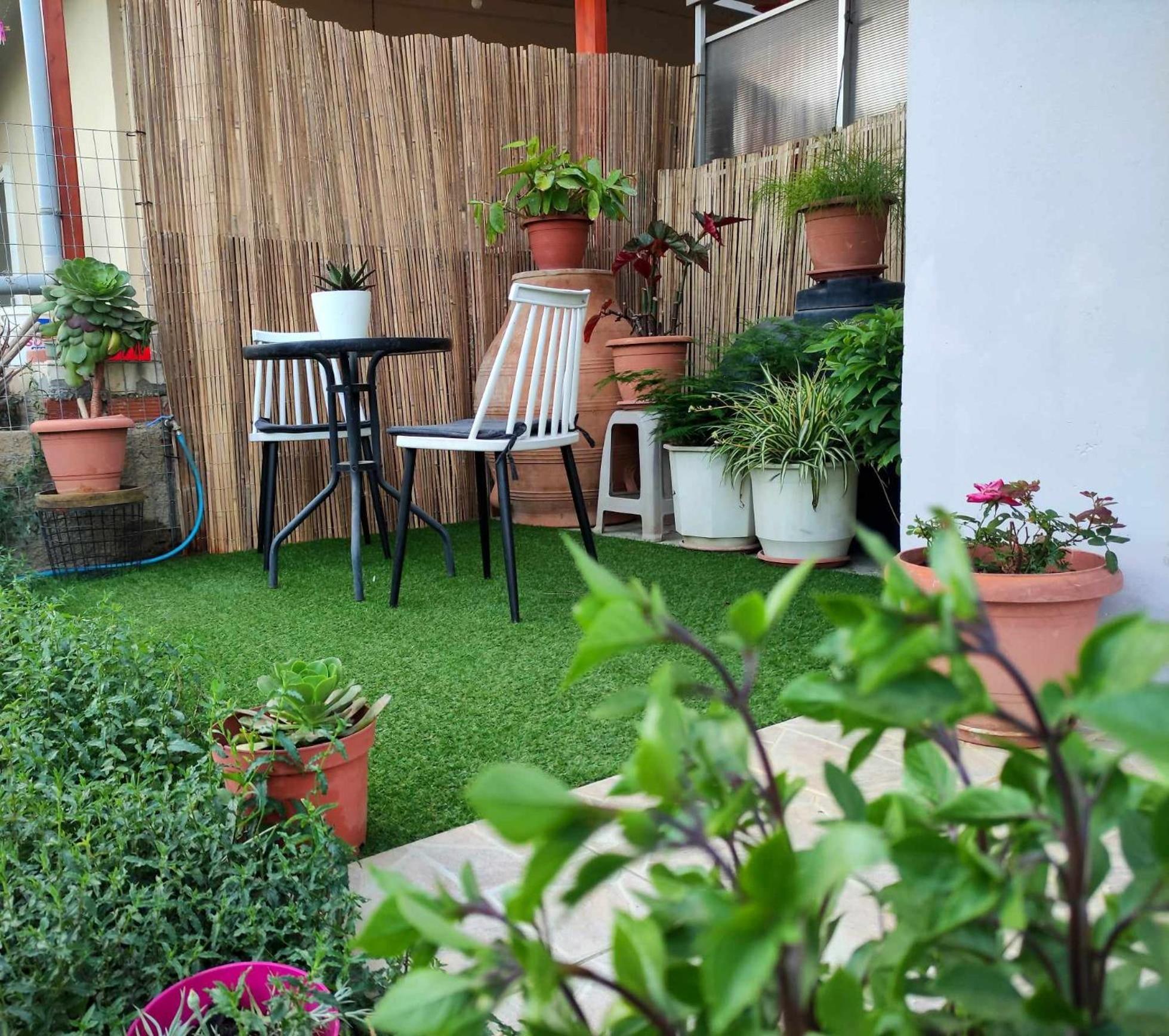 Gabriil City Apartment La Canée Extérieur photo